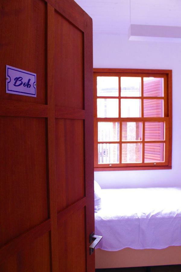 Green 53 Boutique Hotel Ilhéus Exterior foto